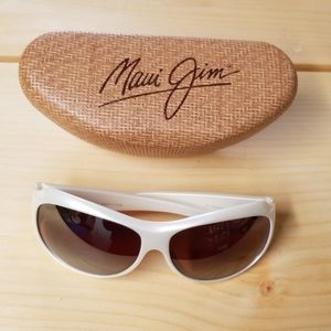 Women's Maui Jim's sunglasses